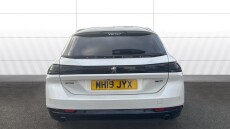 Peugeot 508 1.6 PureTech 225 GT 5dr EAT8 Petrol Estate